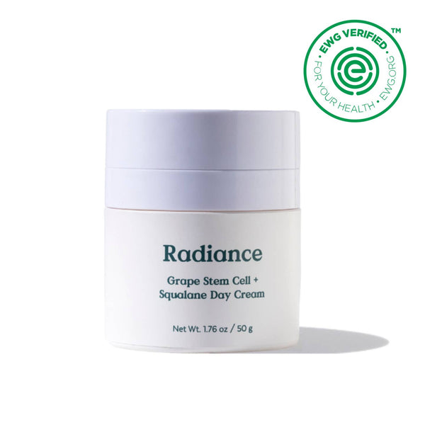 Radiance Grape Stem Cell + Squalane Cream