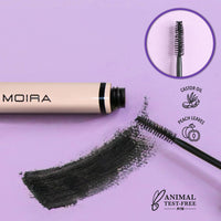 Mascara - Volume & Long Black