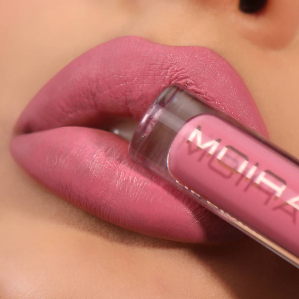 Lip Divine Liquid Lipstick / Charm