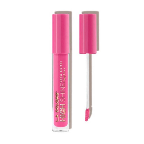 High Shine Lip Gloss / Hyper