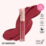 Lip Divine Liquid Lipstick / Marvelous