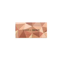 Sculpt & Bronze Palette