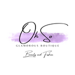 Oh So Glamorous Beauty and Fashion Boutique
