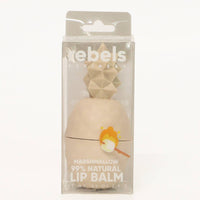 Pineapple Lip Balm / Marshmallow