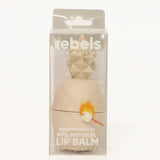 Pineapple Lip Balm / Marshmallow