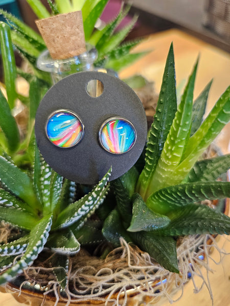 Summertime Collection Earrings / Summer Vibes