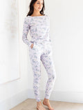 Wildest Dreams Sleep Pants