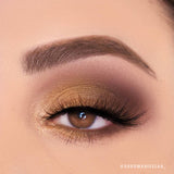 Golden Treasures Palette