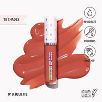 Luminizer Lip Gloss