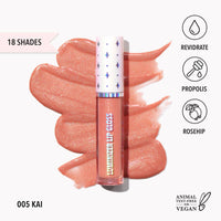 Luminizer Lip Gloss