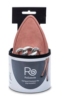 Rollasole Uptown Girl Loafer / Blush