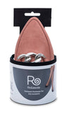 Rollasole Uptown Girl Loafer / Blush